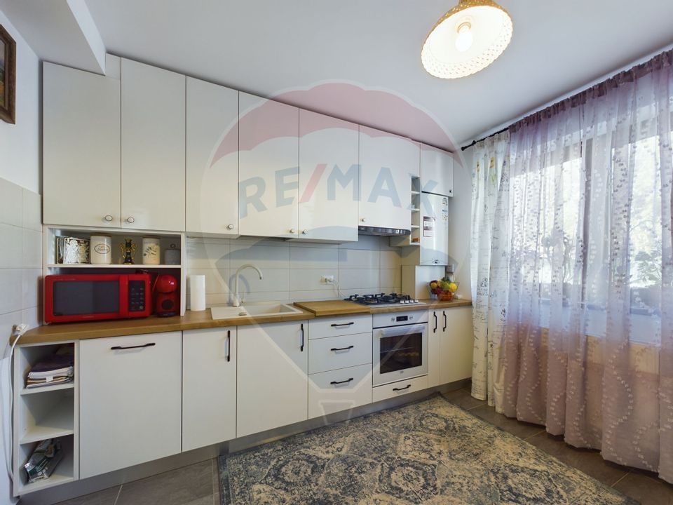 4 room House / Villa for rent, Splaiul Unirii area