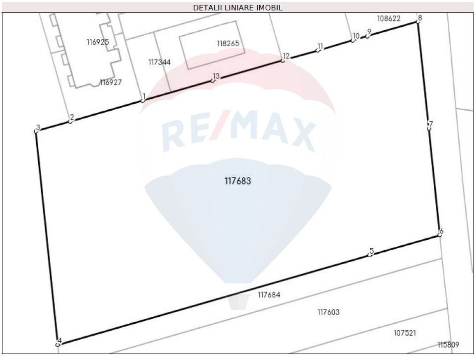 Land 5,736sqm Corbeanca / None