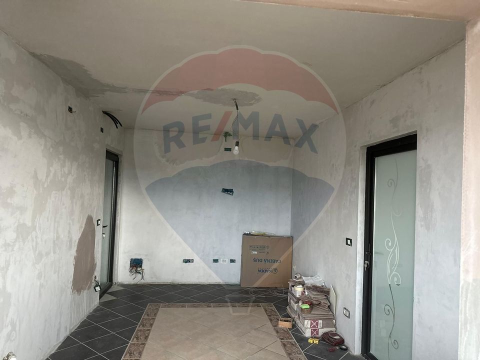 2 room Apartment for sale