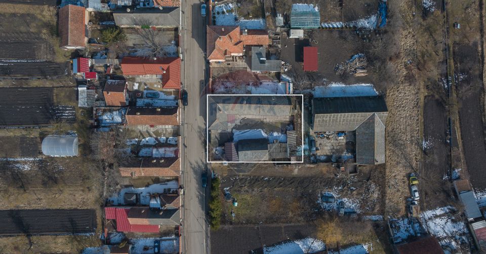 3 room House / Villa for sale