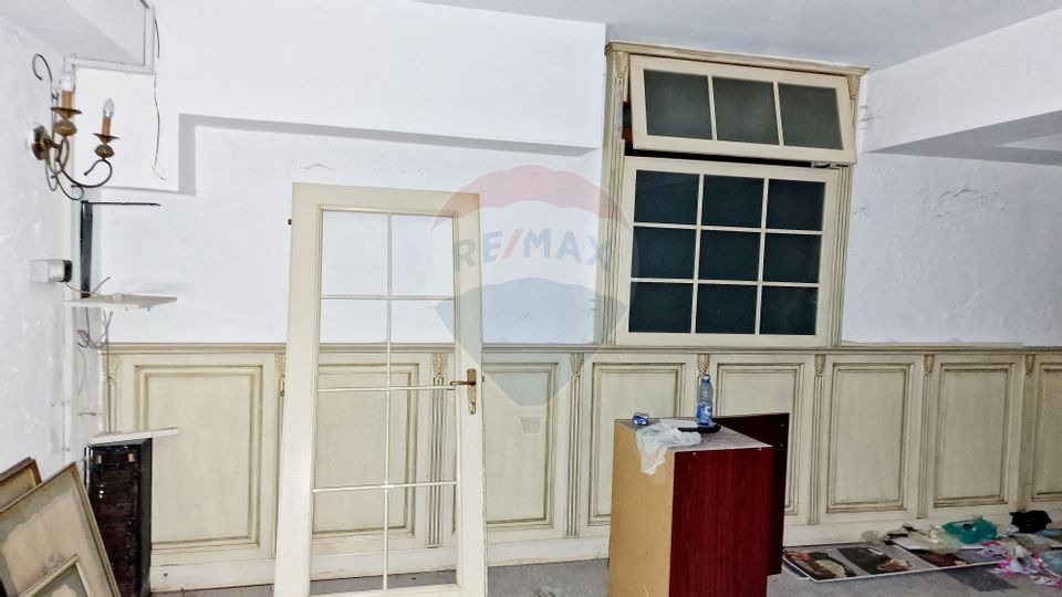 Spațiu comercial de vânzare în zona Central