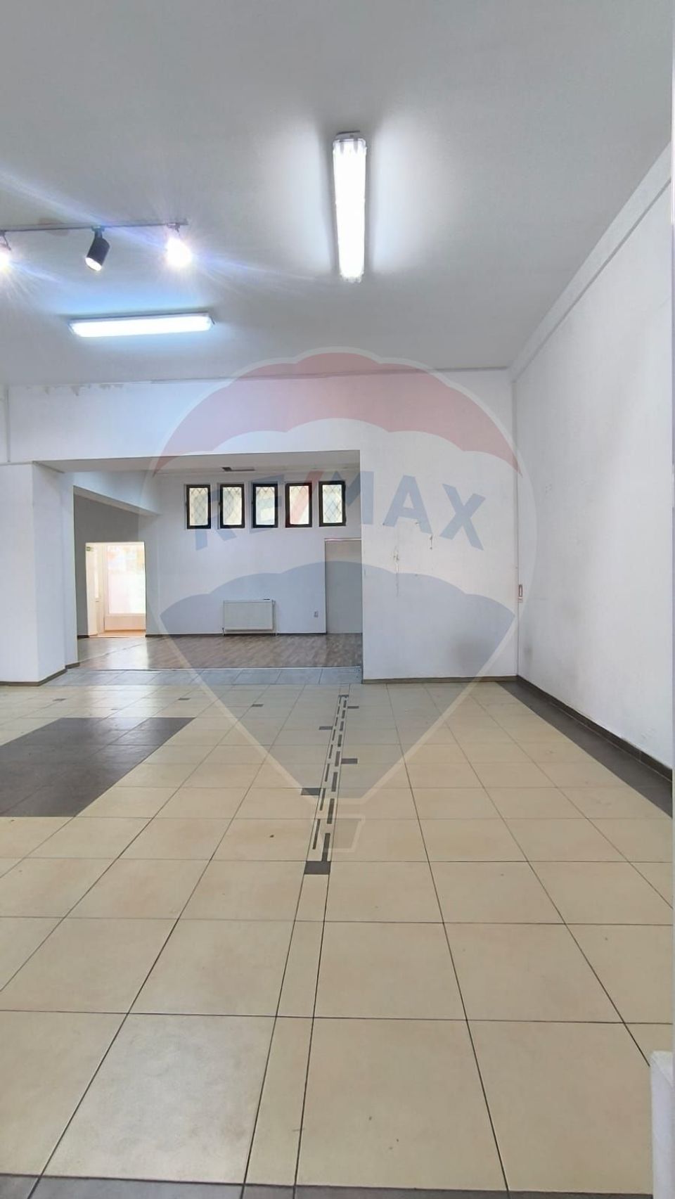 Spațiu comercial de inchiriat