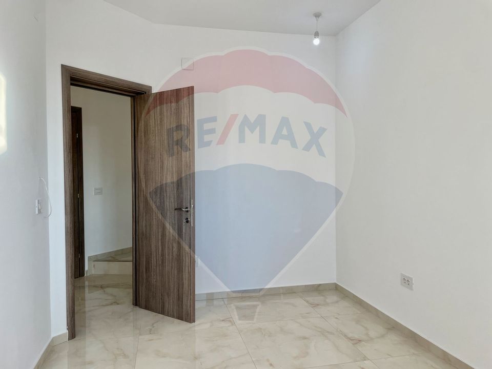 6 room House / Villa for rent, Stefan cel Mare area
