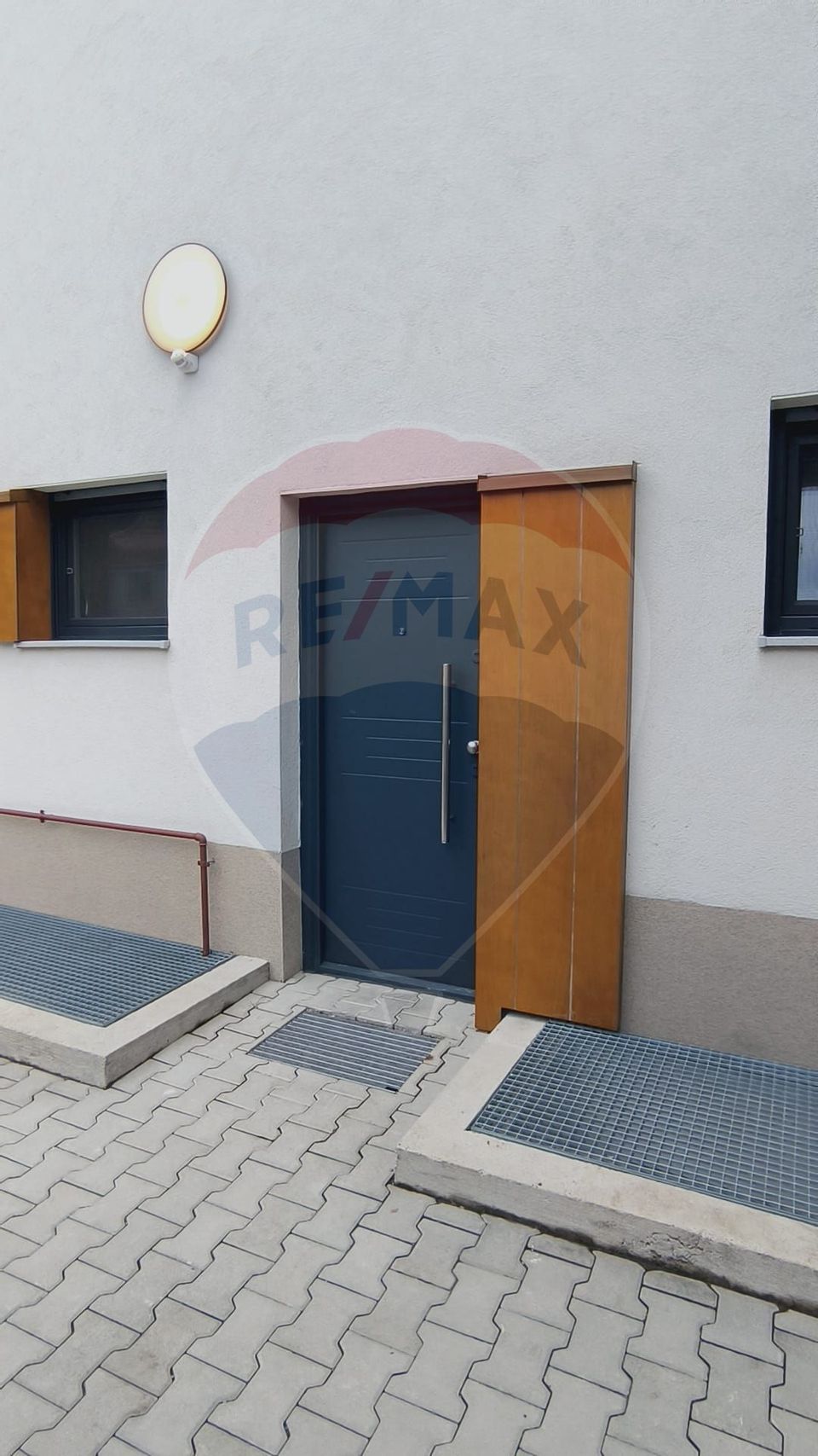 Duplex 2 unitati de vanzare 426 mp