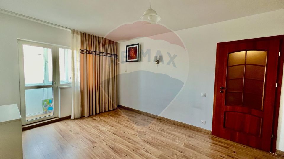 2 room Apartment for rent, Drumul Taberei area