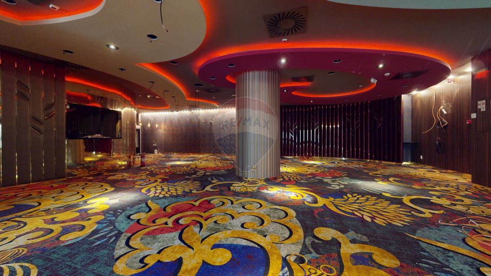 Închiriere spațiu comercial ultracentral in Brașov