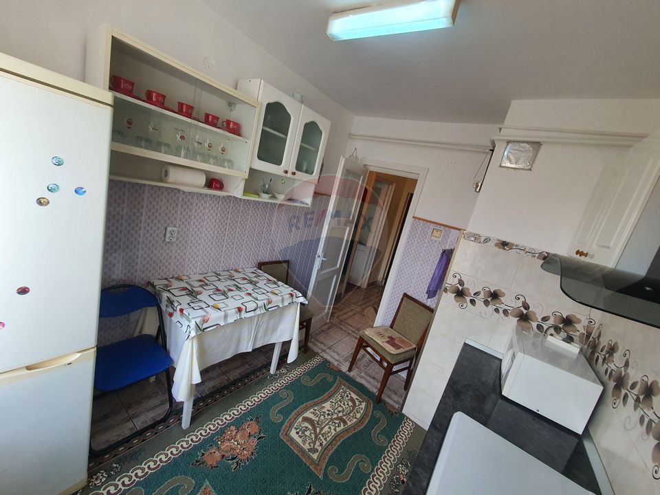 2 room Apartment for rent, Central area