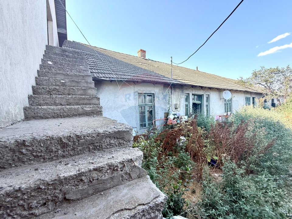 Spațiu comercial de vânzare in Cobadin