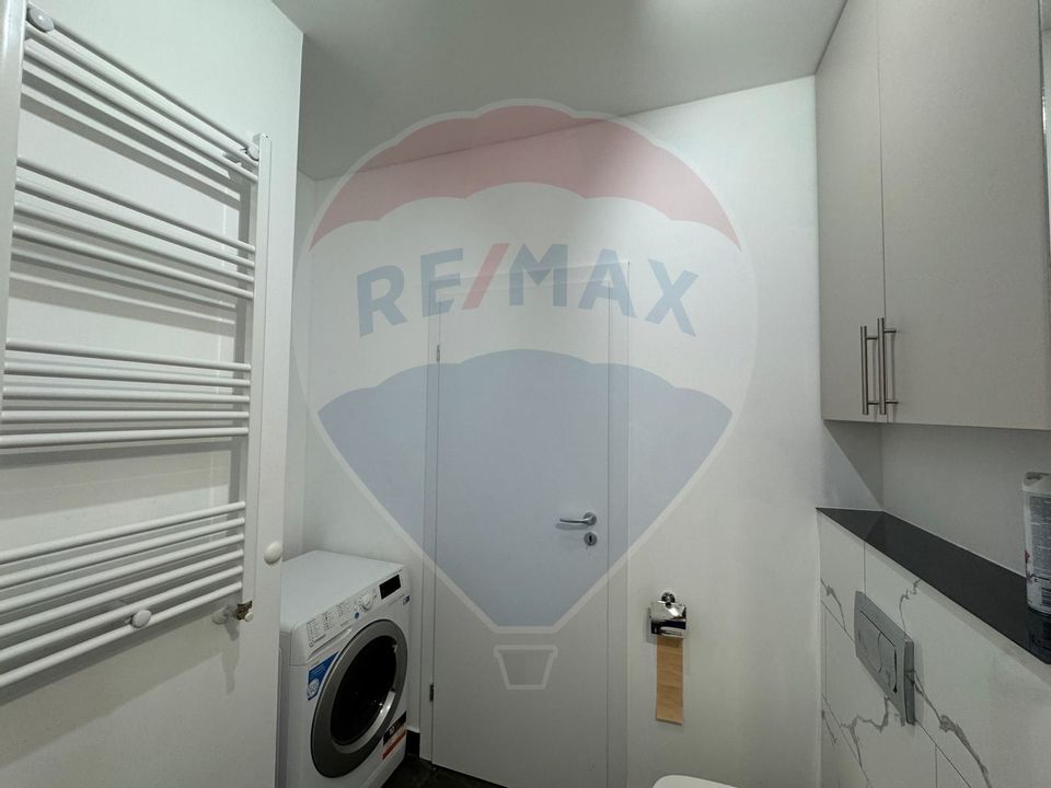 Apartament de lux pentru inchiriat ARED Imar