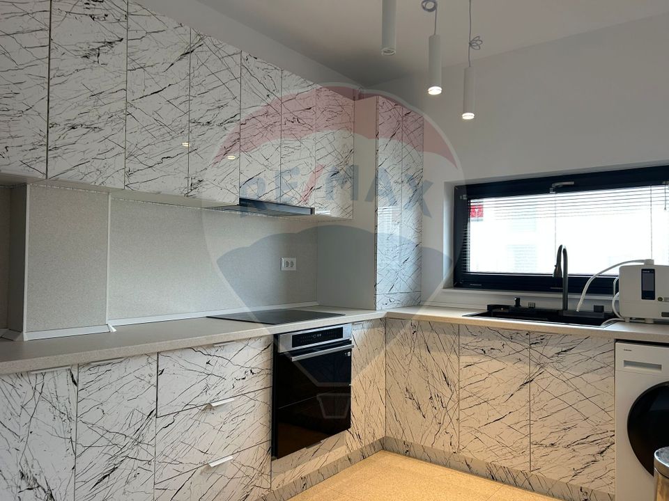 4 room House / Villa for sale