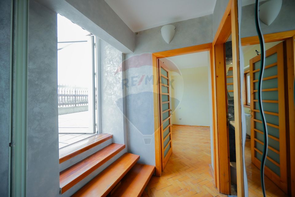 3 room Apartment for sale, Cantemir area