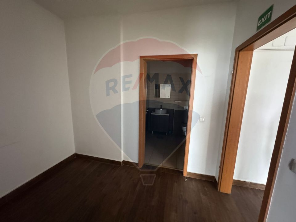 Spațiu de birouri de închiriat în zona Bistrita Lac- Cora