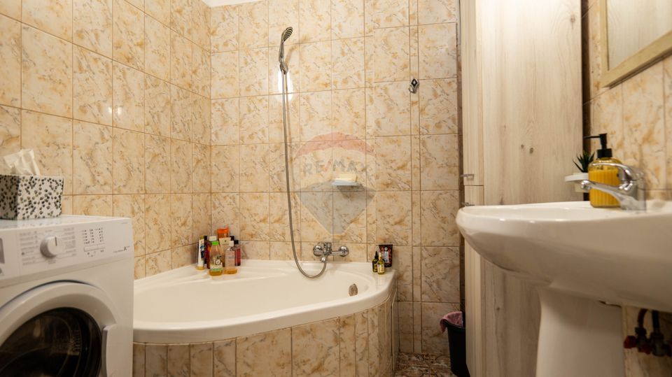 1 room Apartment for sale, Pantelimon area