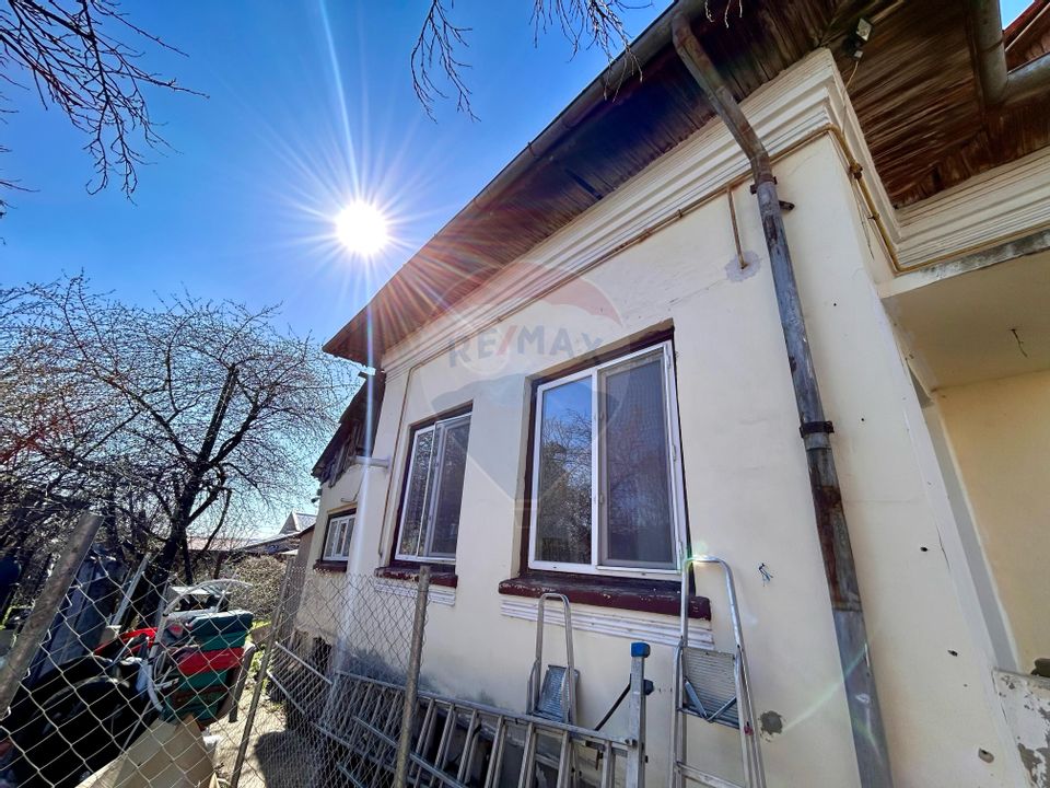 4 room House / Villa for sale, Central area