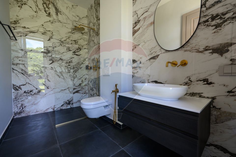 7 room House / Villa for sale, Faget area