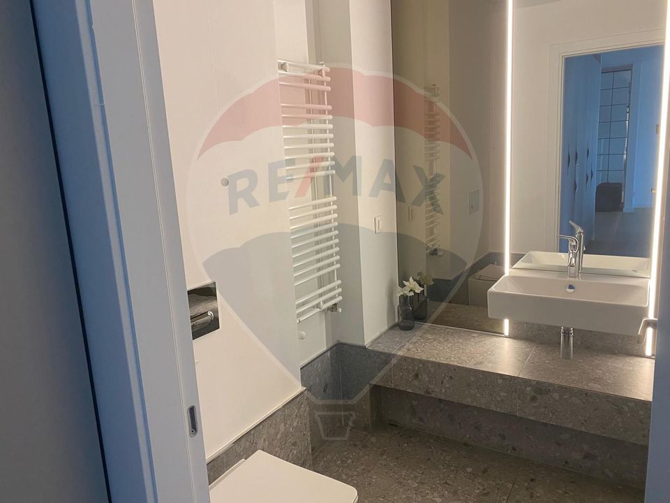 2 room Apartment for sale, Aviatiei area