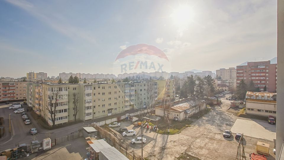 2 room Apartment for rent, Racadau area