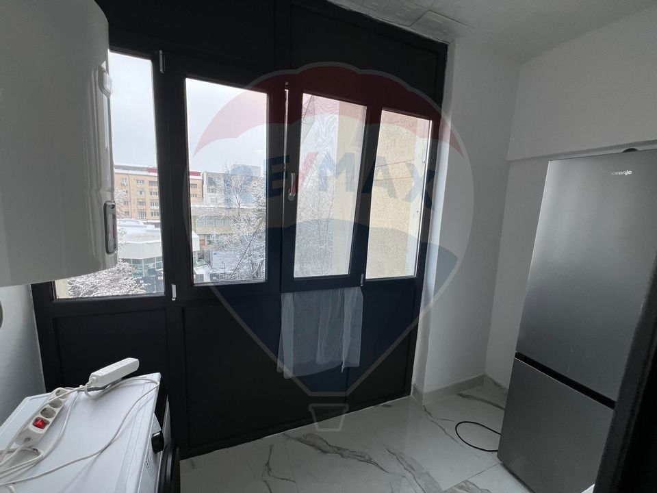 Apartament 2 camere în zona Ultracentral