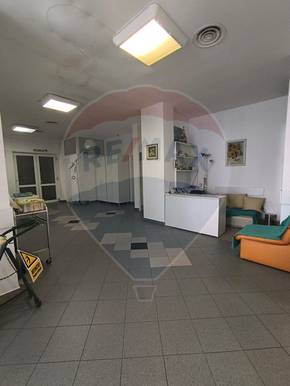 Spațiu comercial de inchiriat in Gheorgheni