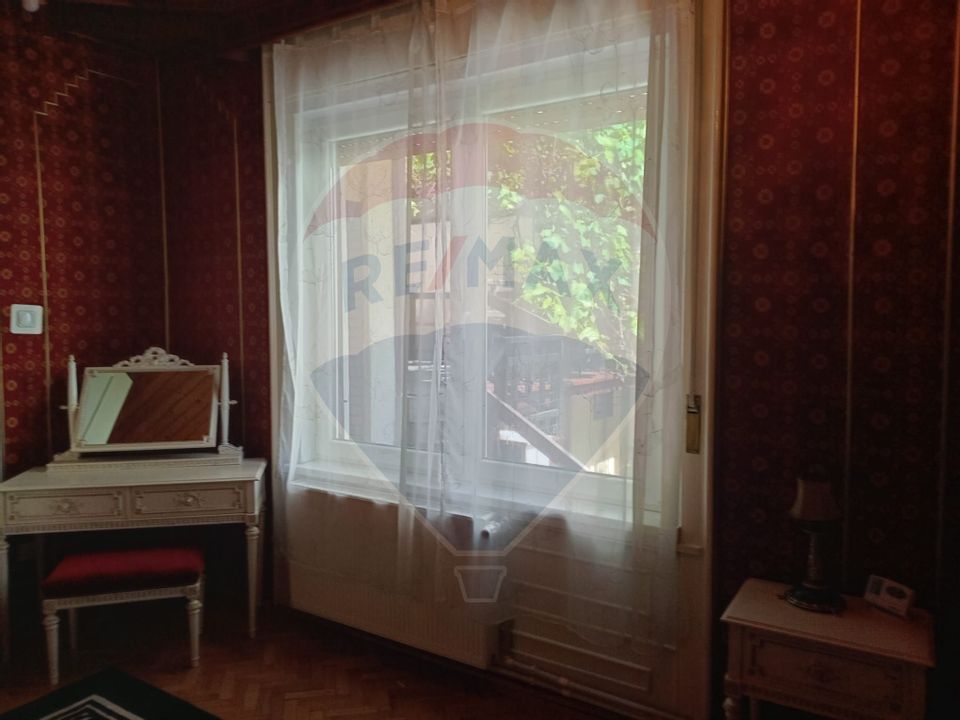 6 room House / Villa for sale, Romanilor area