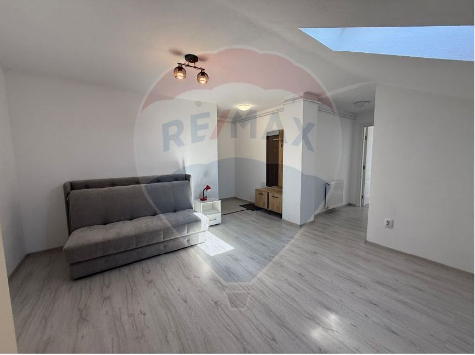 Inchiriere studio dublu-Prima Inchiriere