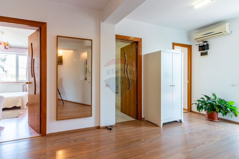 6 room House / Villa for sale, Aviatiei area