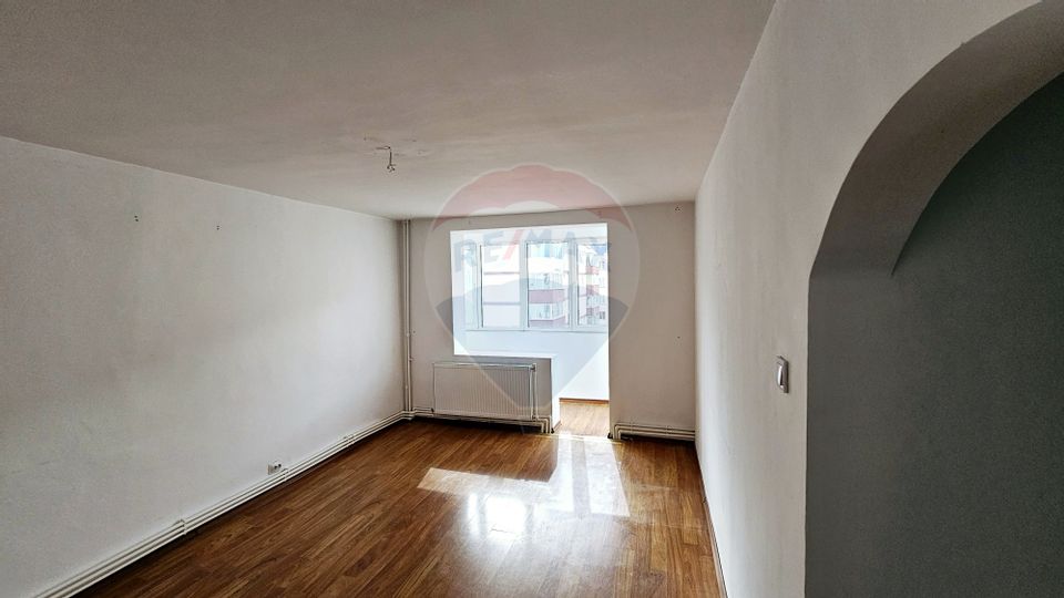 2 room Apartment for sale, Precista area