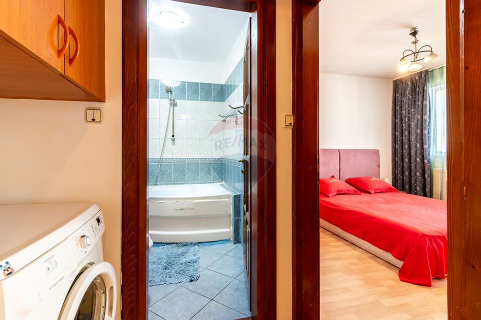 3-room apartment for sale in Iancului/Ferdinand area