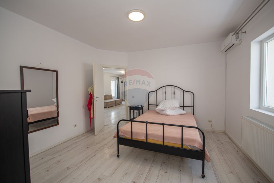 House for sale 3 bedrooms Domnesti str Floarea Soarelui Ilfov