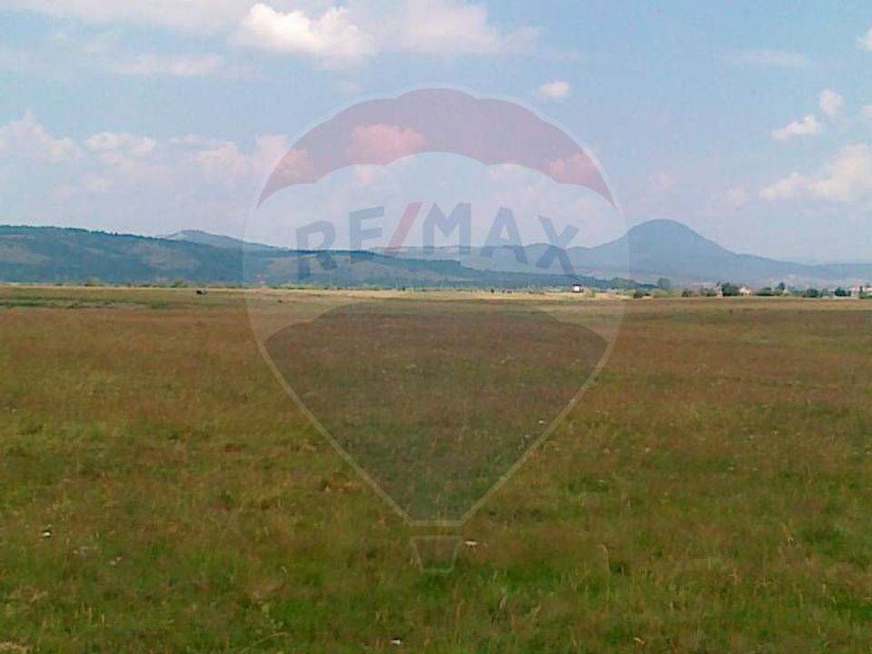 Teren Rasnov -Glajerie, Strada Greierilor, 1000mp