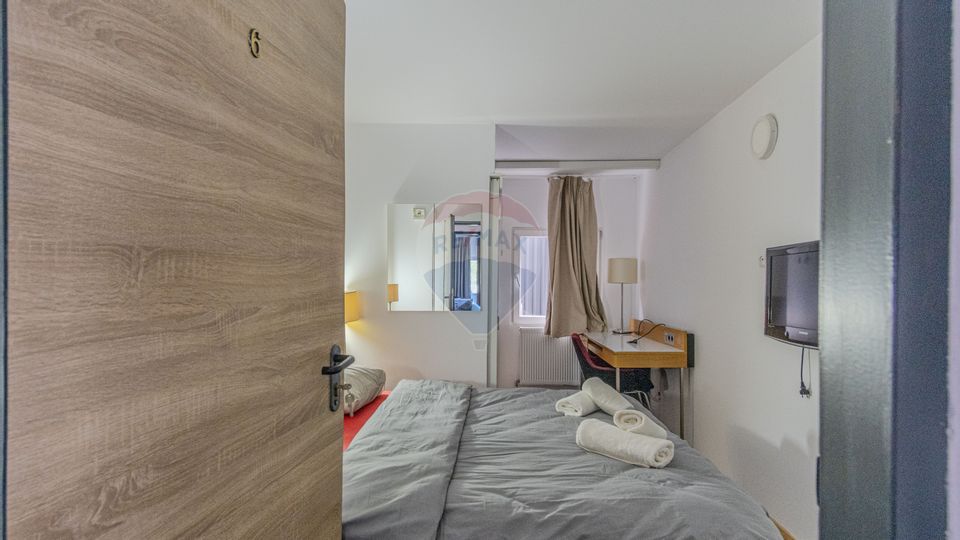 Comision 0 | Oportunitati multiple | Hala\ sediu birouri\ atelier\