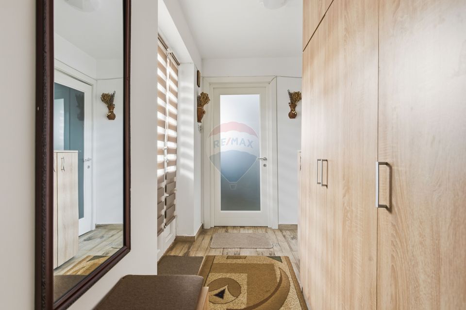 Casă + Apartament Separat - 5 Camere - Hlincea - 0% COMISION 0% TVA