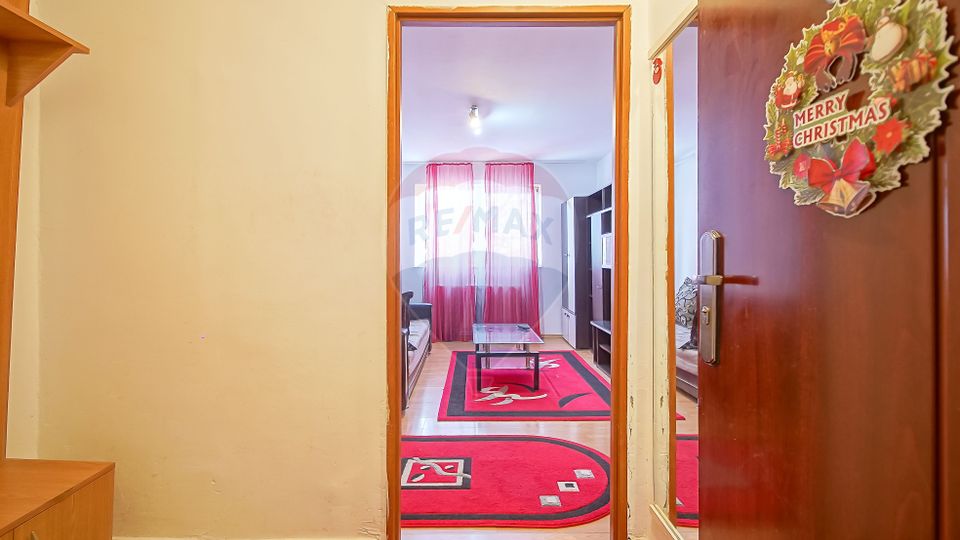 1 room Apartment for rent, Bartolomeu area