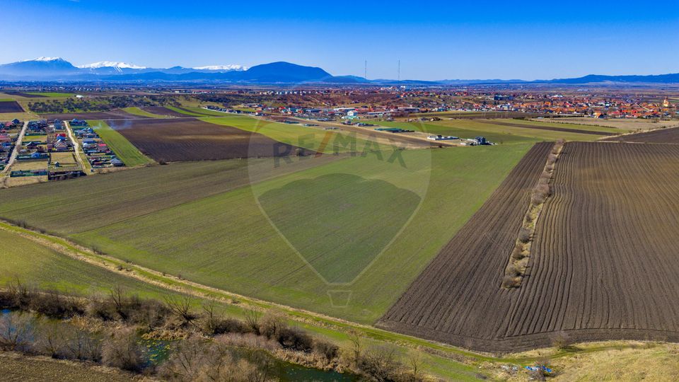 Teren 21,893mp Bod / Comision 0% cumpărător