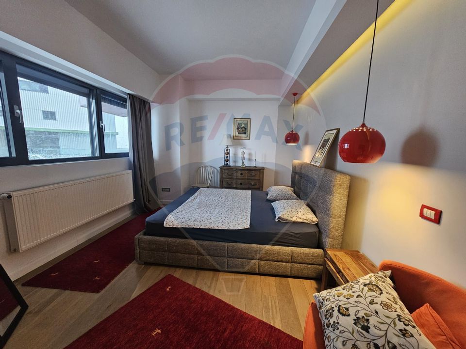 2 room Apartment for sale, Faleza Nord area