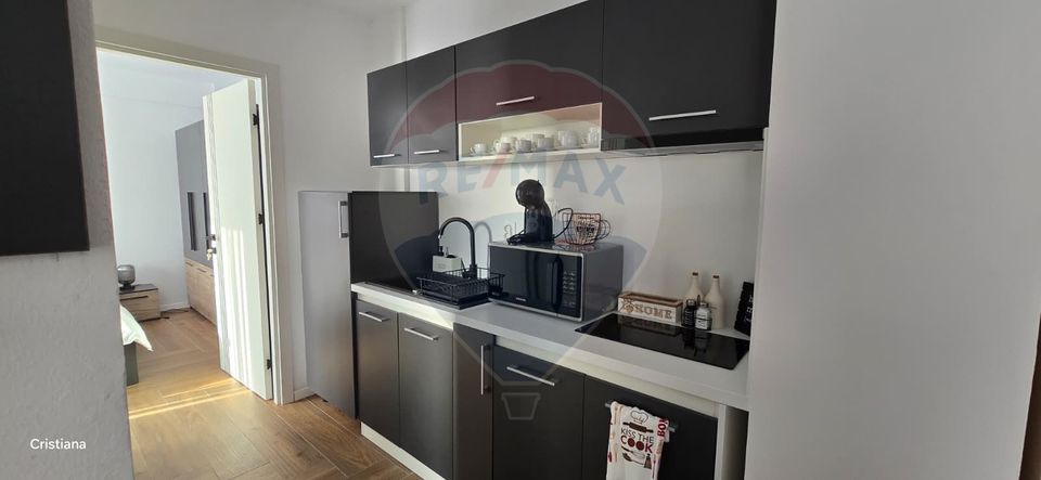 Apartament 2 camere de închiriat – Chisineu -Cris