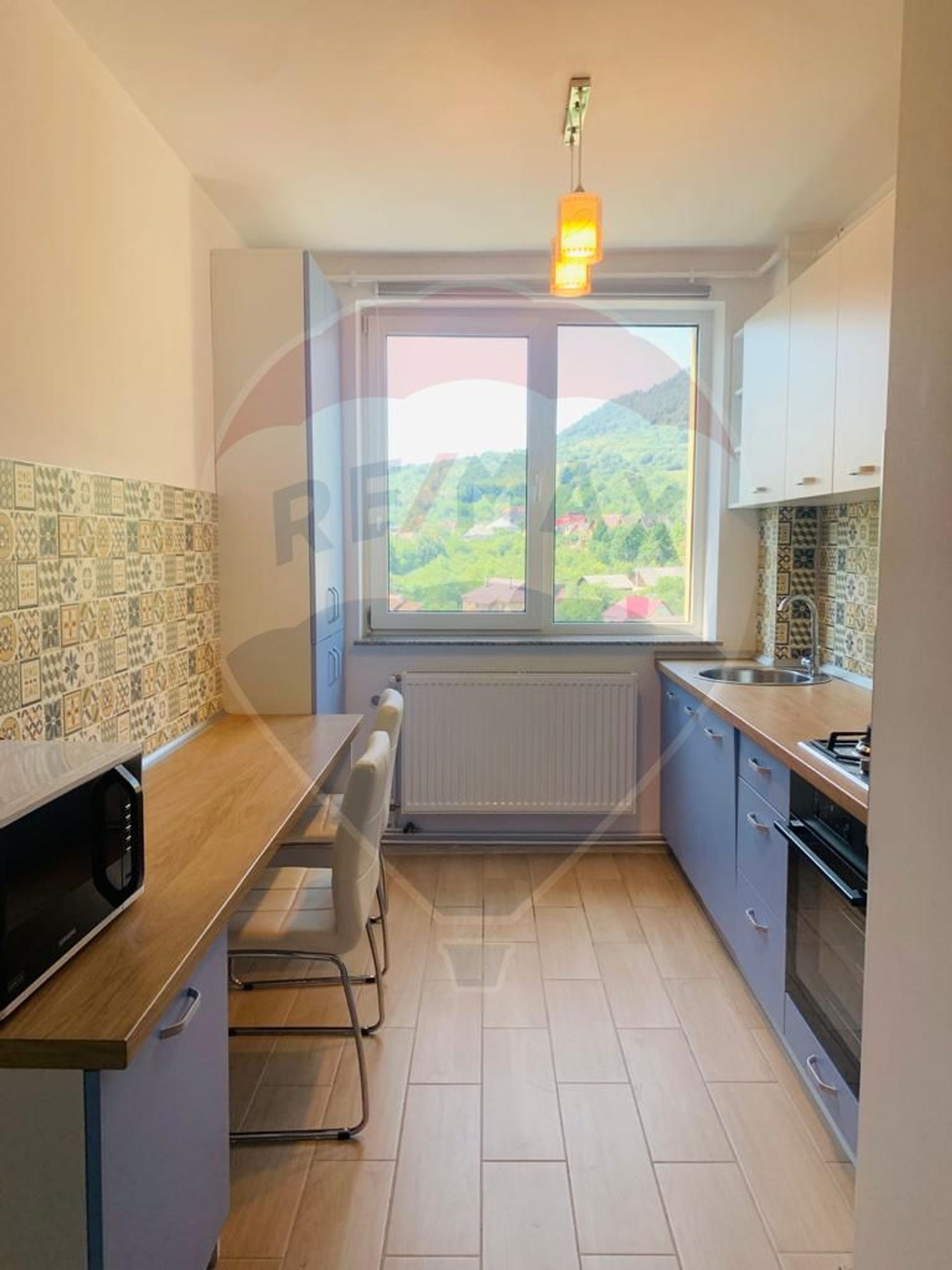 Apartament 2 camere vanzare in bloc de apartamente Maramures, Baia Mare, Sasar