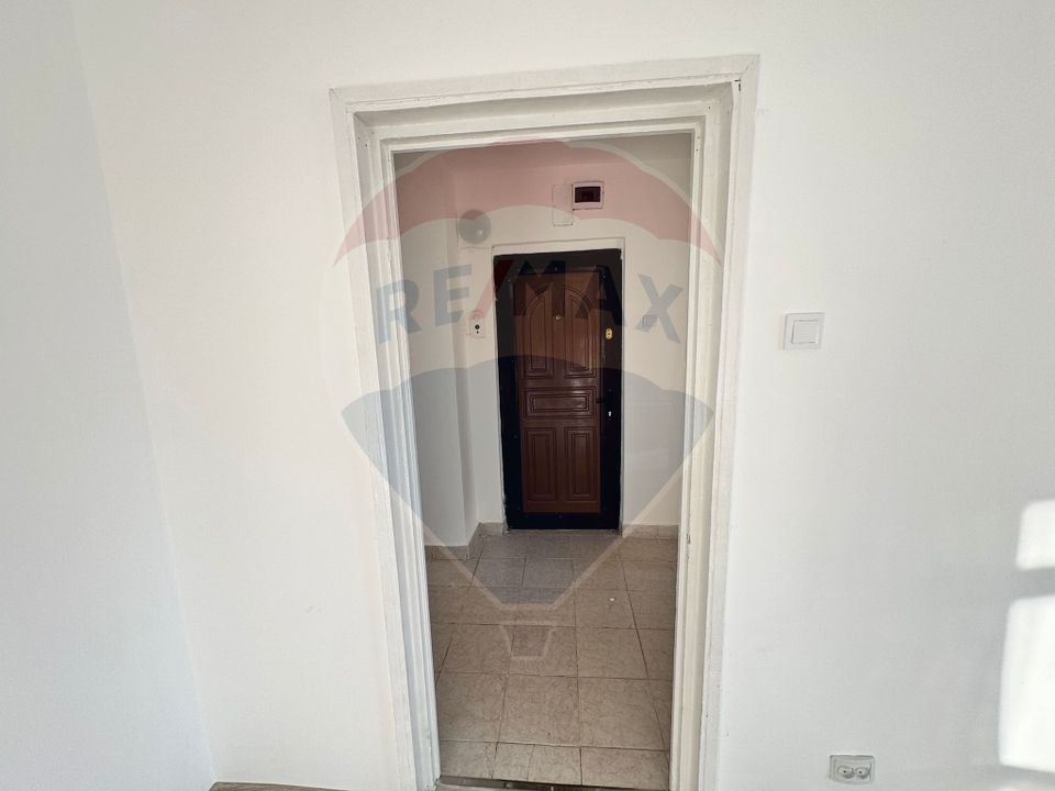 2 room Apartment for sale, Narcisa area