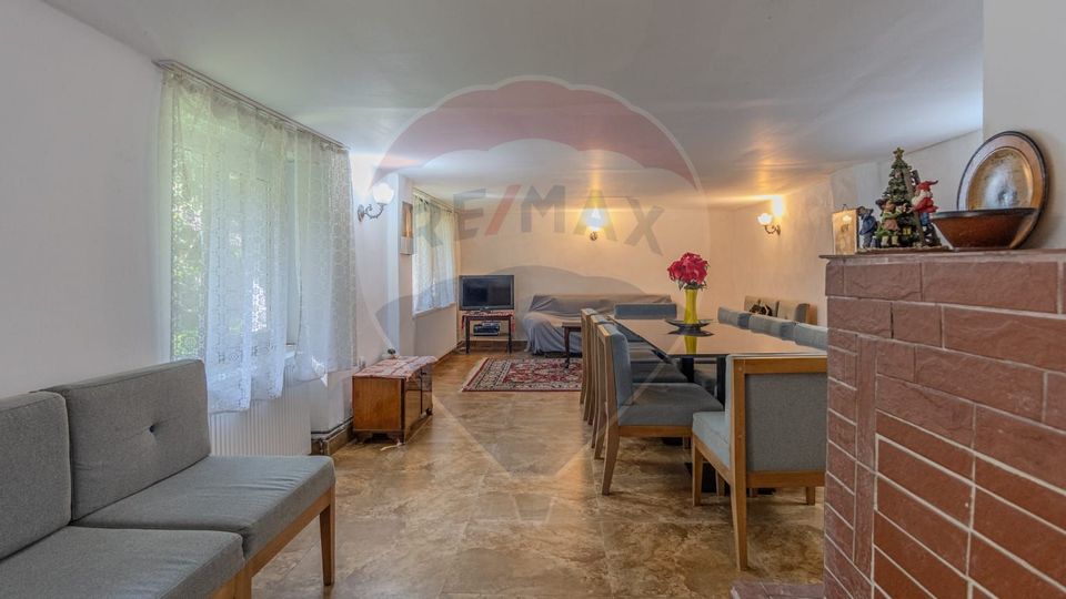 4 room House / Villa for sale