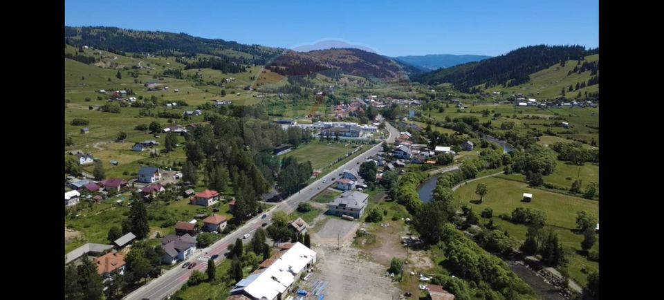 Spațiu de birouri/apartamente de 756m.p. de vânzare