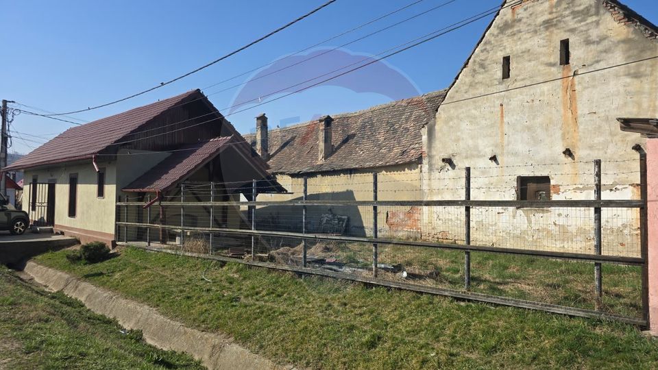 2 room House / Villa for sale