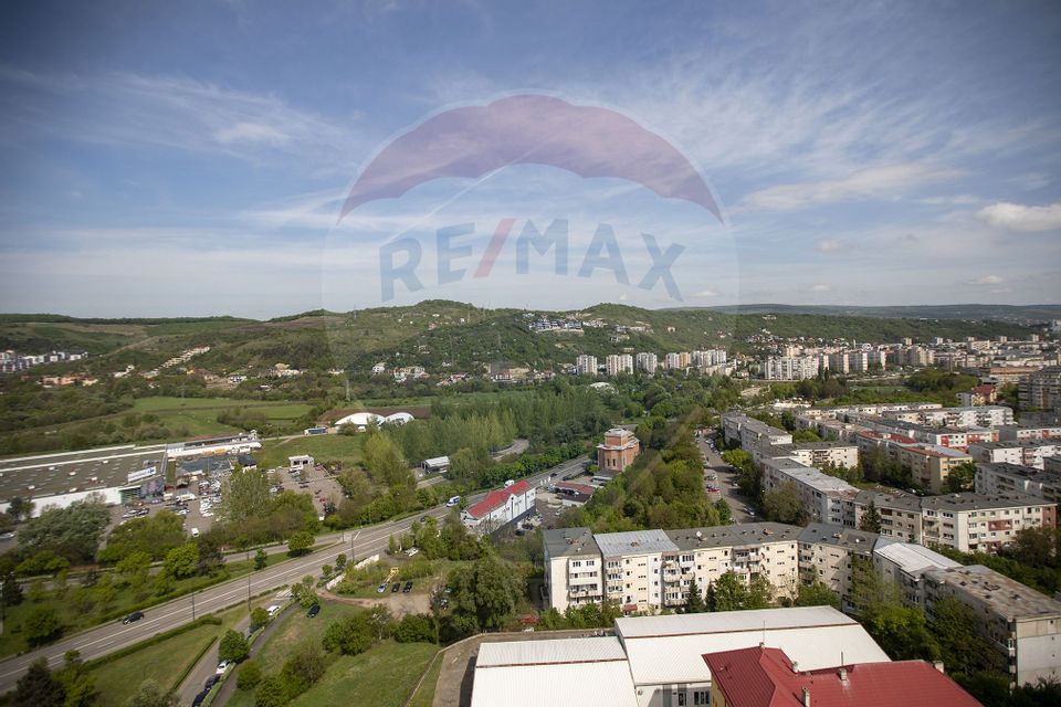 2 room Apartment for sale, Manastur area