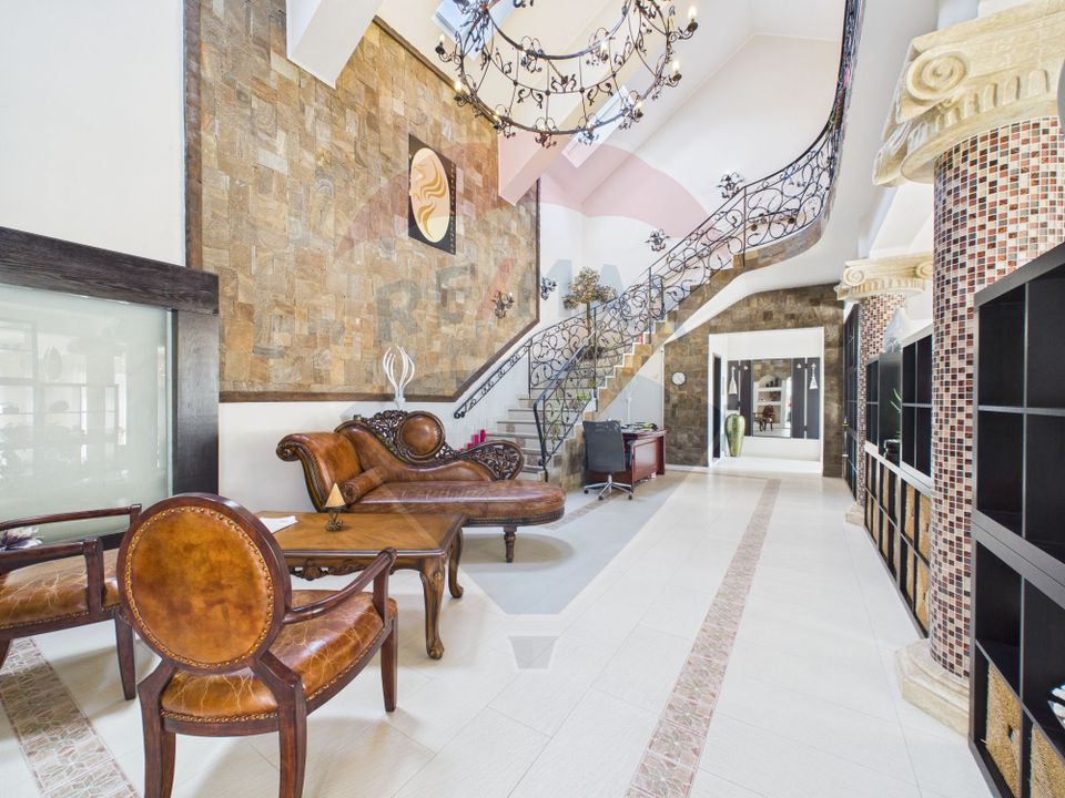 608sq.m Special Property for sale