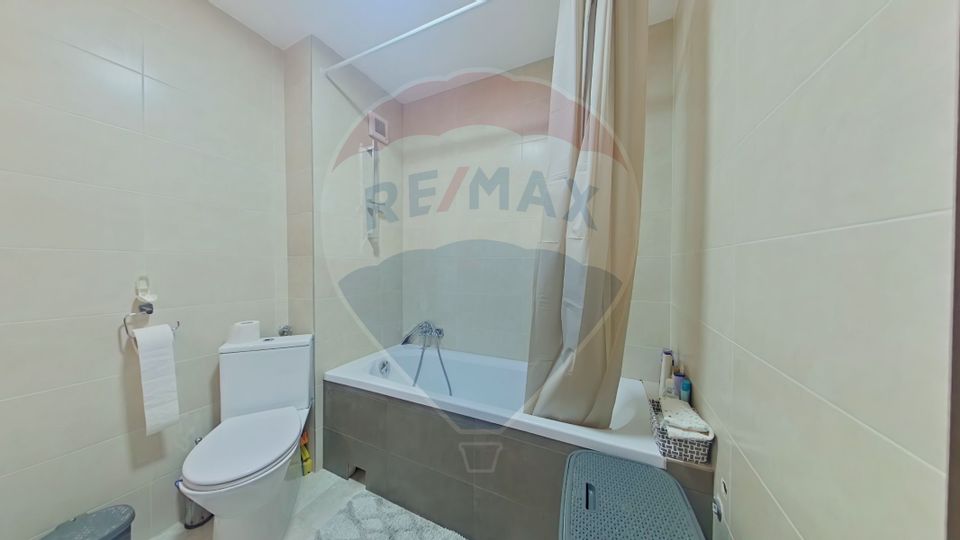 Apartament cu 2 camere || 56 MP || Parcare inclusa || Eroilor