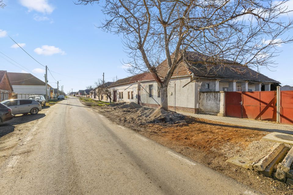 3 room House / Villa for sale