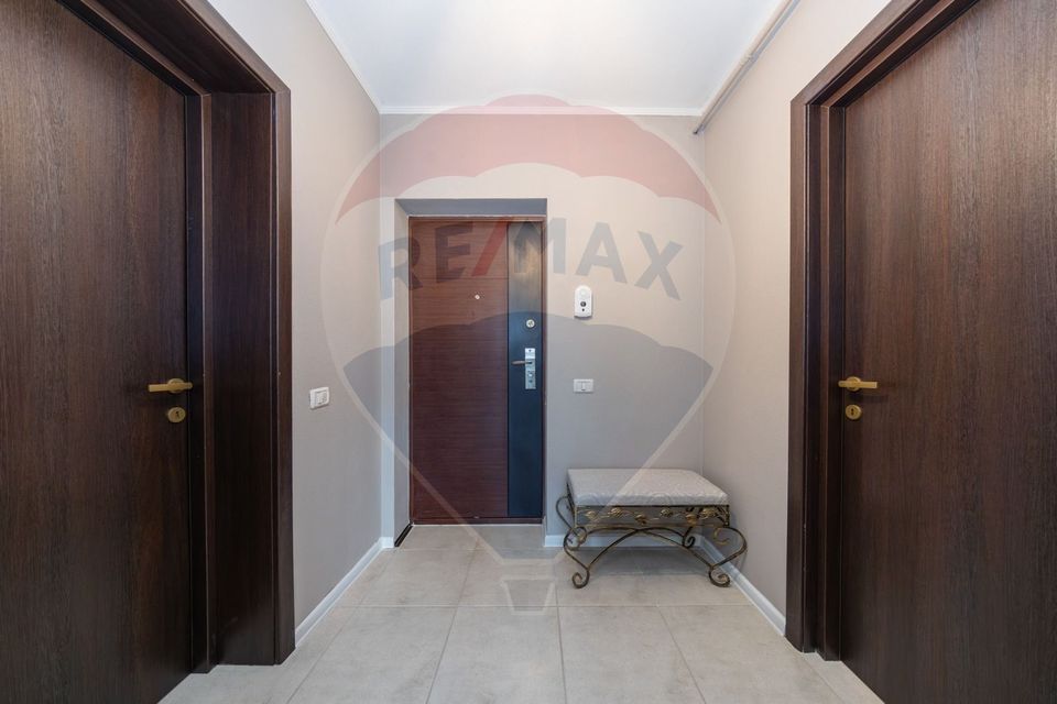 2 room Apartment for sale