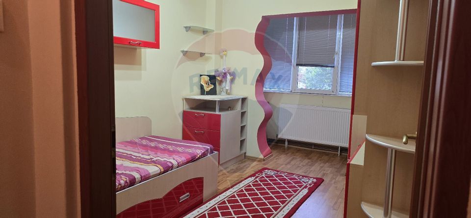 4 room Apartment for rent, Ultracentral area