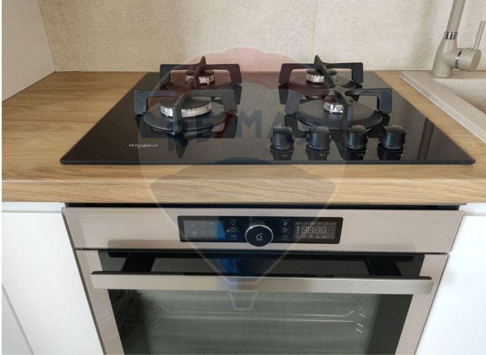 2 room Apartment for rent