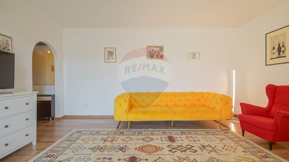 REZERVAT! apartament 2 camere, mobilat și utilat, zona Astra