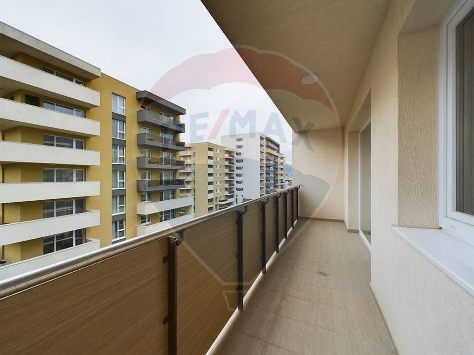 2 room Apartment for rent, Astra area